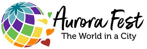 Aurora Fest Food Truck or Trailer (Mobile Food Unit)