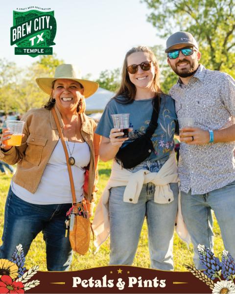 Breweries & Wineries