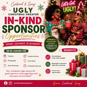 In-Kind Sponsor