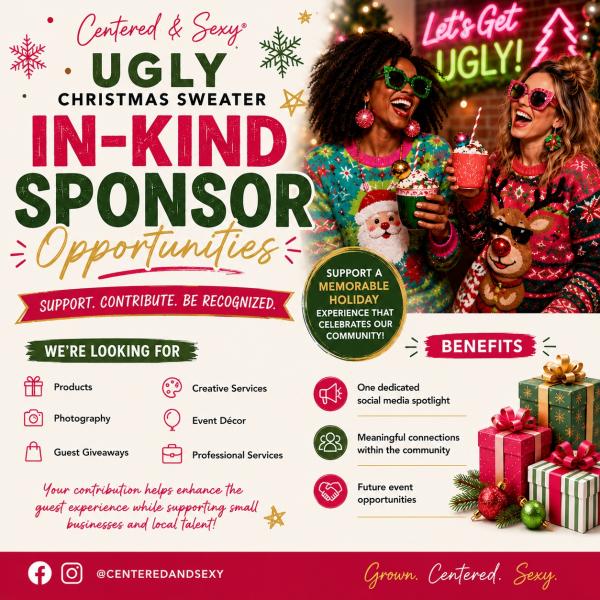 In-Kind Sponsor