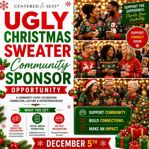 Community Sponsor