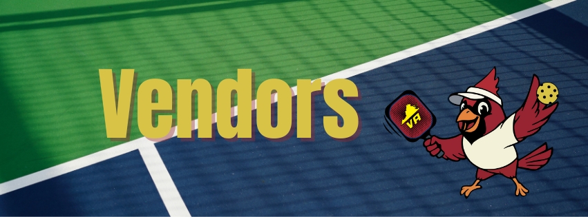 Vendor Application 10x10