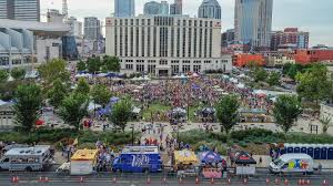 2026 Music City Brewers Fest
