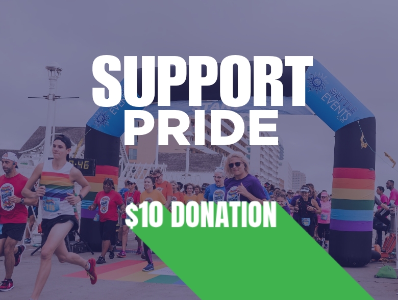 $10 Donation cover picture