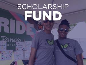 2026 HRP Scholarship Application