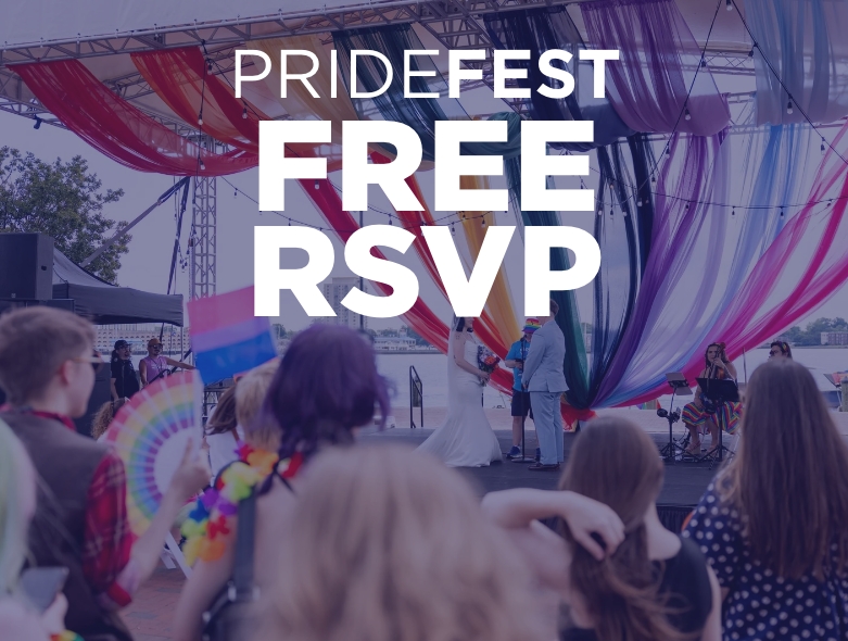 PrideFest | FREE RSVP cover picture
