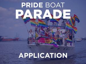 Pride Boat Parade