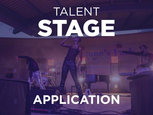 Entertainment (Artist) Application