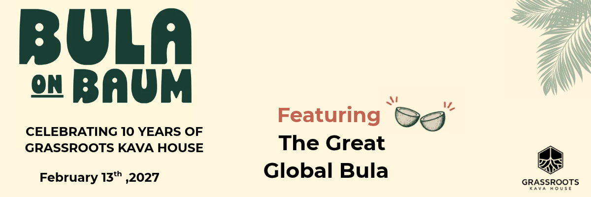 Bula on Balm