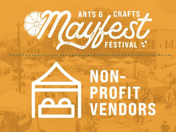 Non-Profit Application