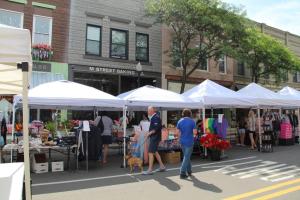 Business & Retail Vendors