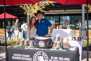 First Friday Market & Music at District 121 - Vendor Application