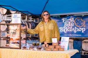 Friday Hops and Shops at TUPPS Brewery - April 2026 - Vendor Application