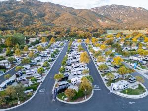 URVS Temecula, CA |  Exhibitors Application (October 2026)