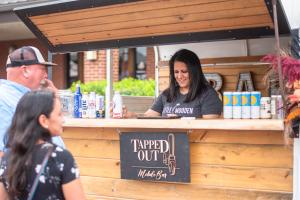 Celina Friday Night Market 2026 Spring Season - Vendor Application