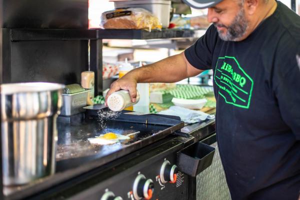 Celina Friday Night Market 2026 - Food & Beverage Vendor Application