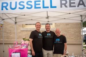 Downtown McKinney Margarita Stroll 2026 - Vendor Application