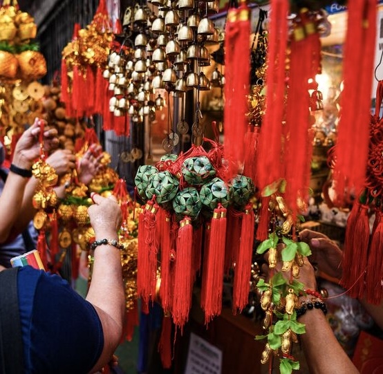 Artisian/Pre Packaged