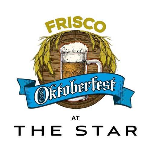 Frisco Oktoberfest at The Star 2026