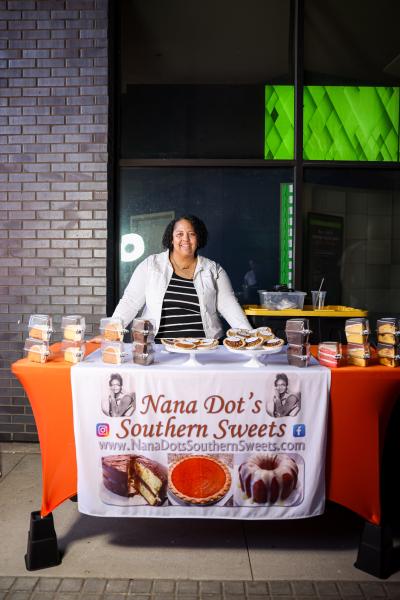 McKinney Wine & Music Festival 2026 - Vendor Application