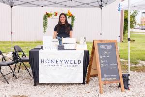 Prosper on Tap! Craft Beer Kickoff 2026 - Vendor Application