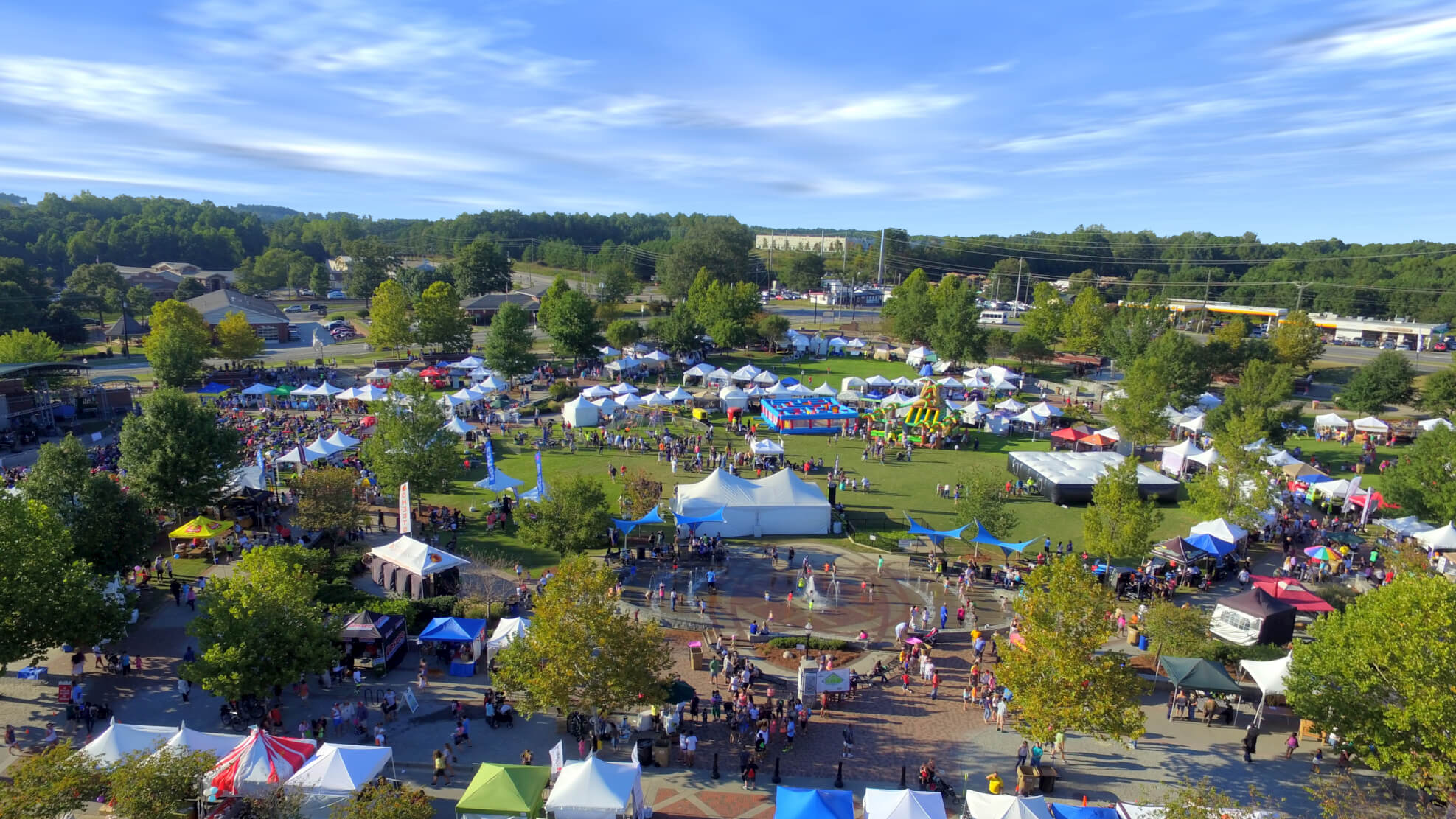 Suwanee Fest