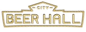The City Beer Hall