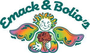 Emack & Bolio's