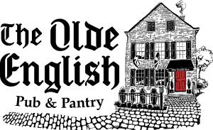 The Olde English Pub & Pantry