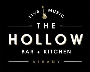 The Hollow Bar + Kitchen