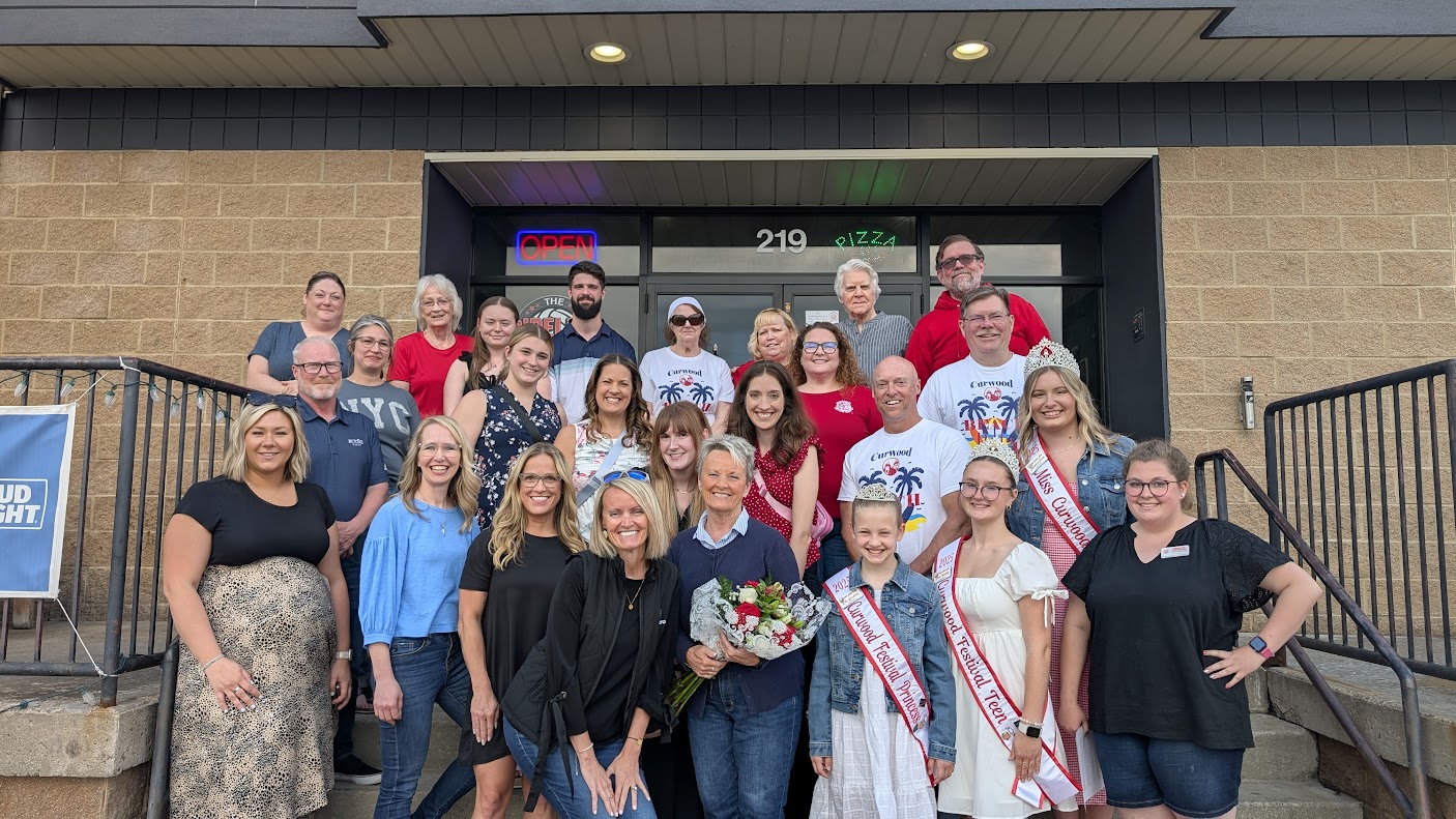 2026 Grand Marshal Nominations