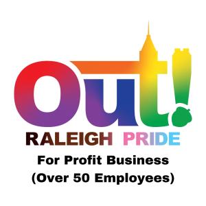 For Profit (OVER 50 Employees)