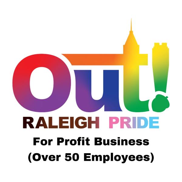 For Profit (OVER 50 Employees)