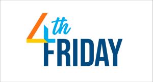 Fourth Friday Presenting Sponsor $5,000 per event ( Choose one month or Multiple Months)