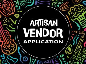 Artisan Vendor Application
