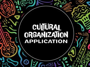 Cultural Organization Application