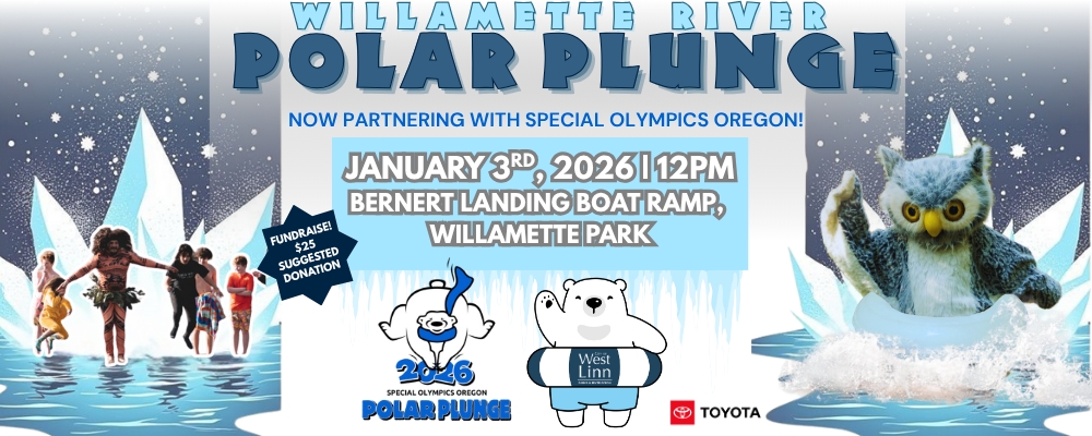 West Linn Polar Plunge