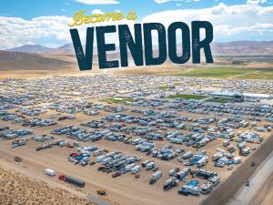 Night in the Country Merchant Vendor Application