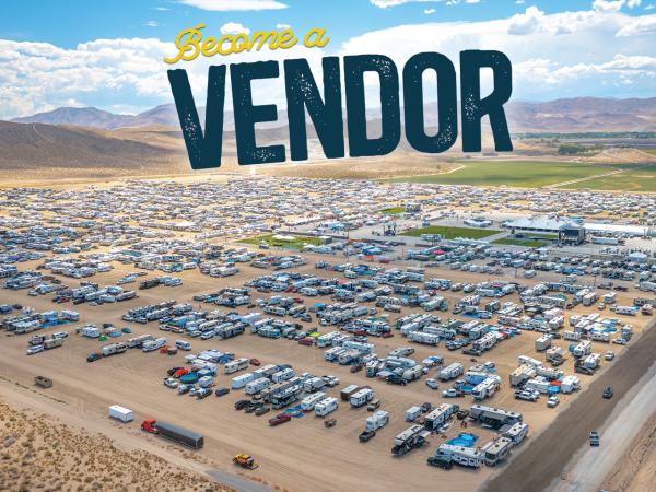 Night in the Country Merchant Vendor Application