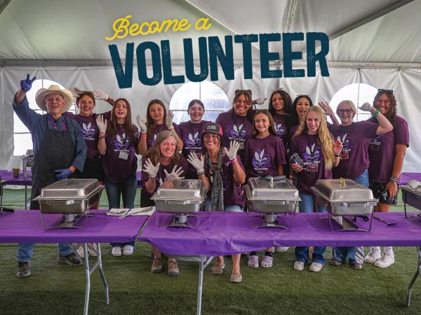 NITC Volunteer Application 2026