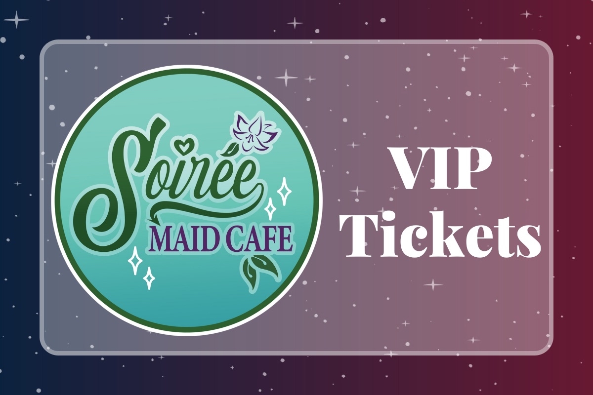 VIP Ticket cover picture