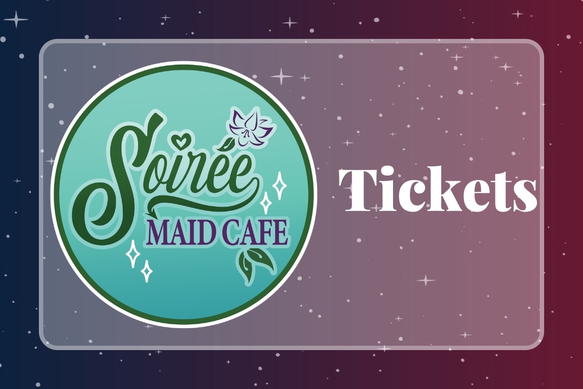 Standard Ticket cover picture