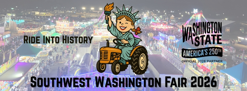 Southwest Washington Fair