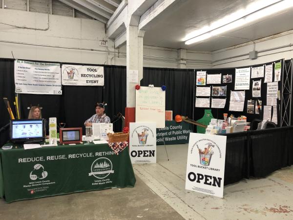 Non-Profit Organizations