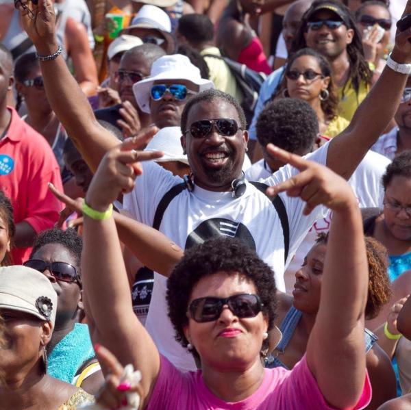 The Chosen Few Old School Reunion Picnic 2026