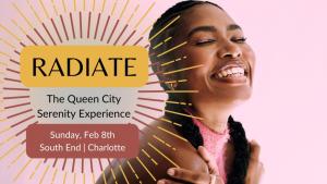 Be a Facilitator at Radiate