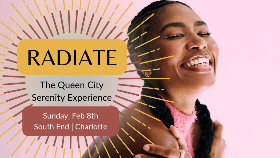 Be a Facilitator at Radiate