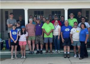 VOLUNTEER Sign Up - 177th Annual Highland Games of the St. Andrews Society of Detroit