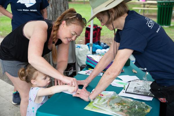Educational Exhibitors