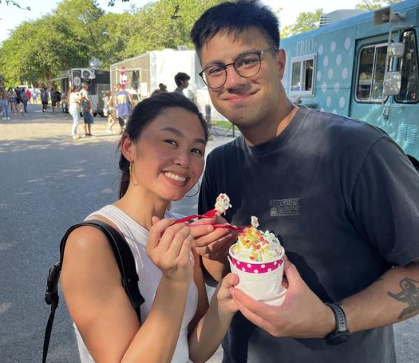 Food and Drink Vendors